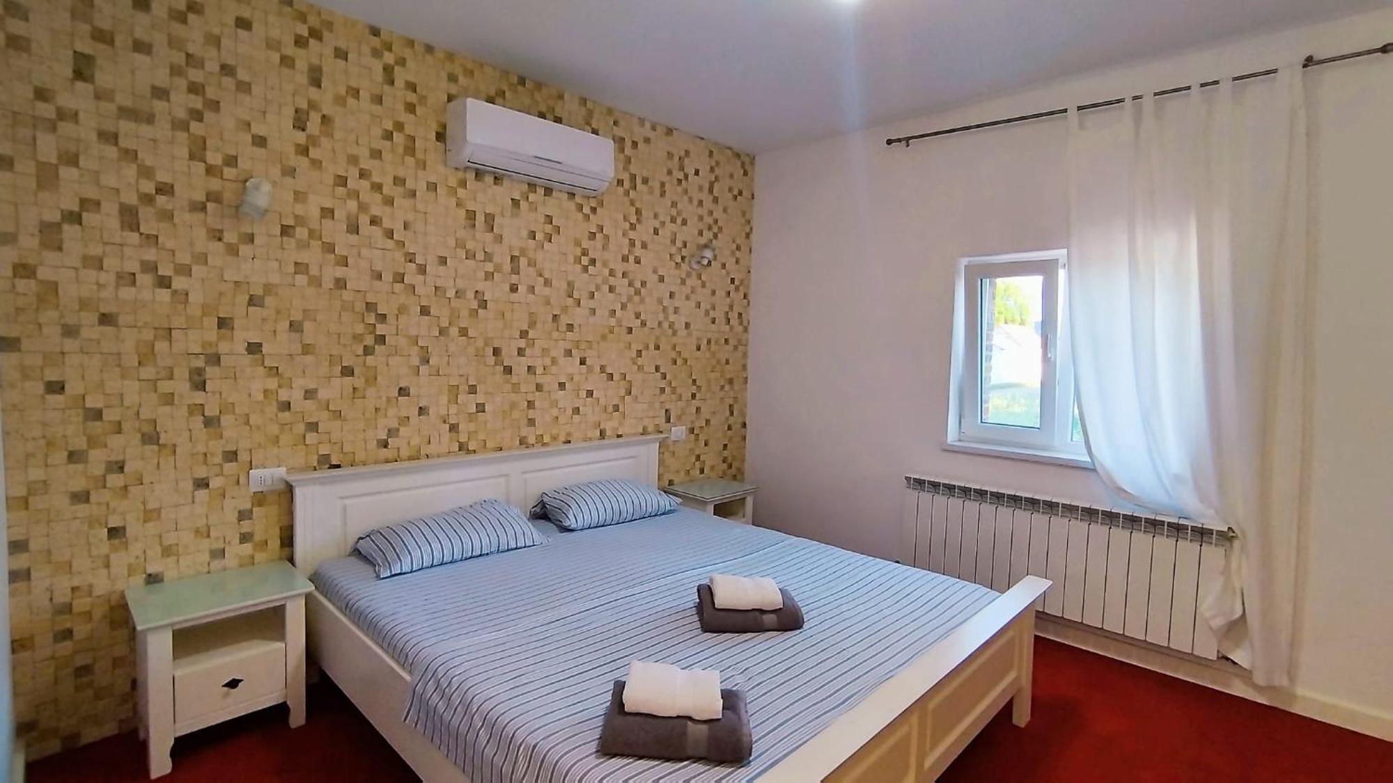 Fresh Accommodation Rădăuţi Dış mekan fotoğraf