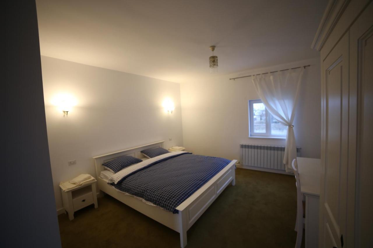 Fresh Accommodation Rădăuţi Dış mekan fotoğraf