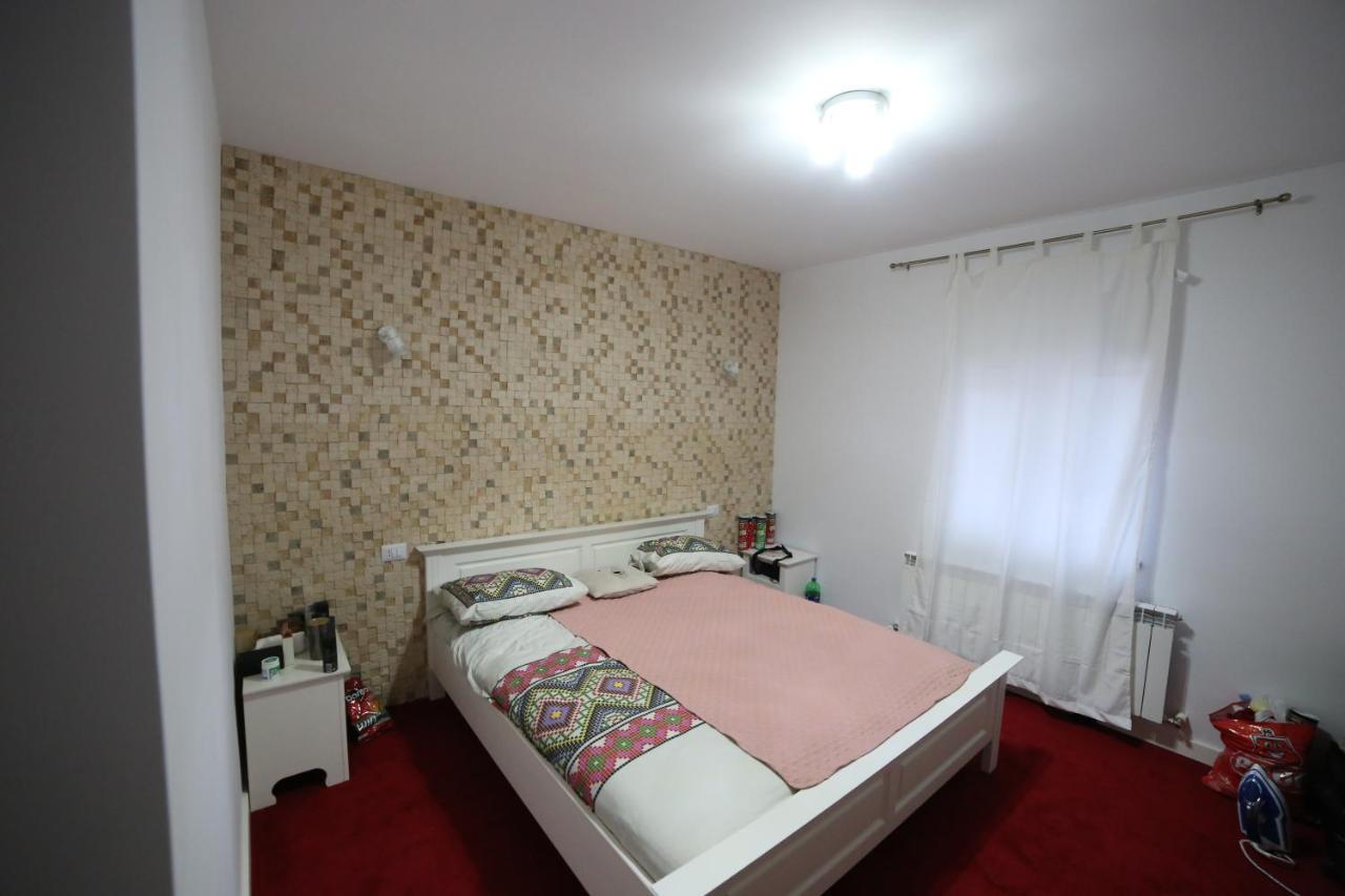 Fresh Accommodation Rădăuţi Dış mekan fotoğraf