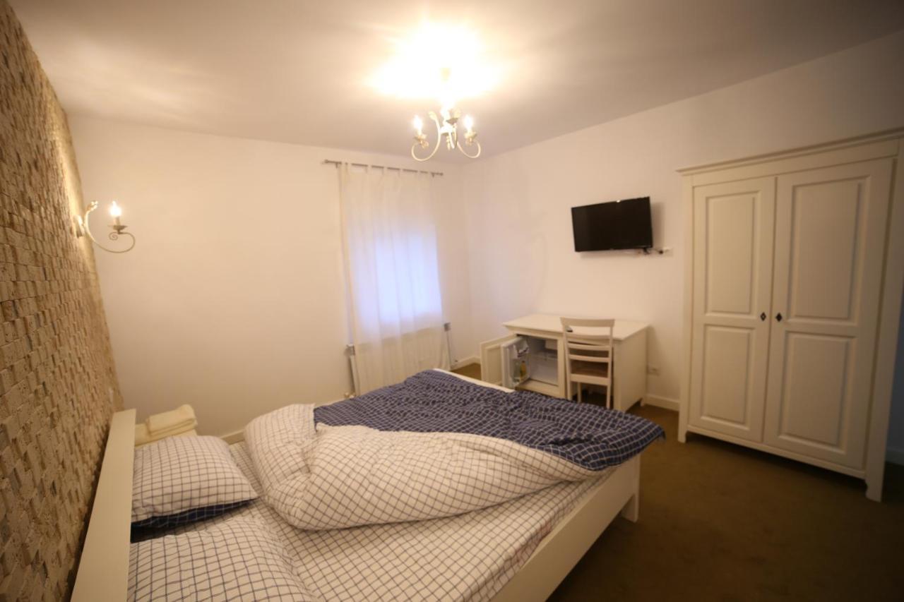 Fresh Accommodation Rădăuţi Dış mekan fotoğraf