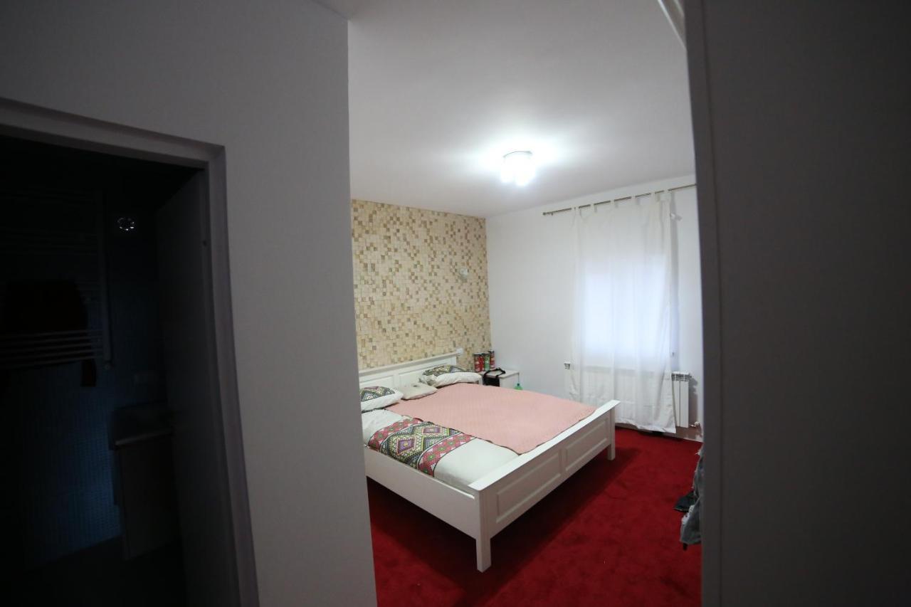 Fresh Accommodation Rădăuţi Dış mekan fotoğraf