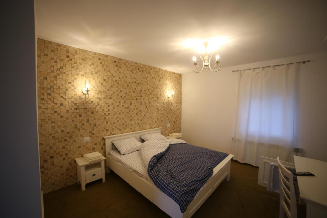 Fresh Accommodation Rădăuţi Dış mekan fotoğraf