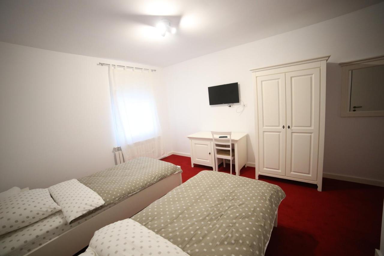 Fresh Accommodation Rădăuţi Dış mekan fotoğraf